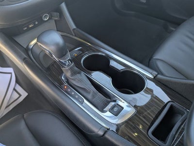 2024 Chevrolet Malibu LT 2LT