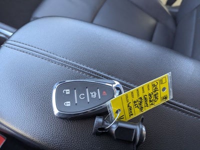 2024 Chevrolet Malibu LT 2LT