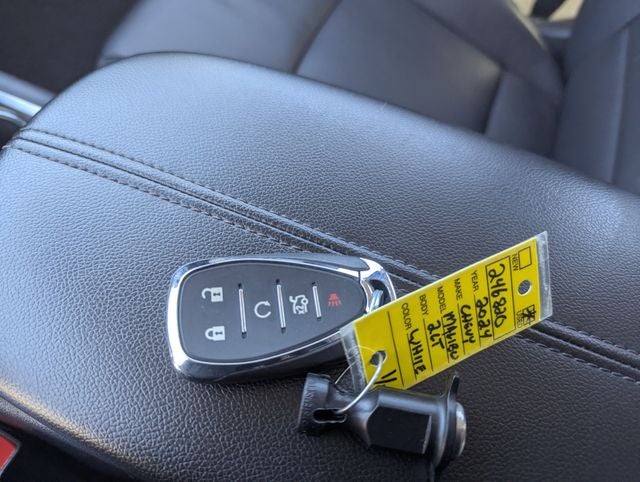 2024 Chevrolet Malibu LT 2LT