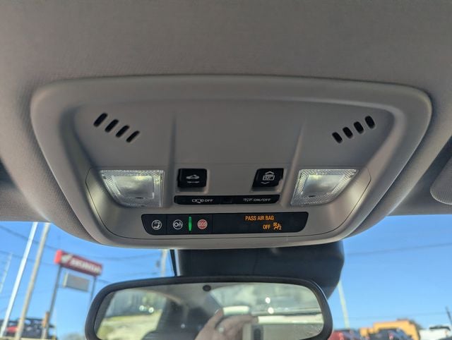 2024 Chevrolet Malibu LT 2LT