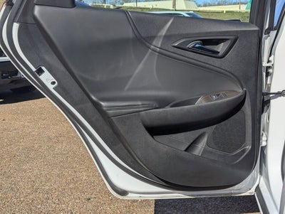 2024 Chevrolet Malibu LT 2LT