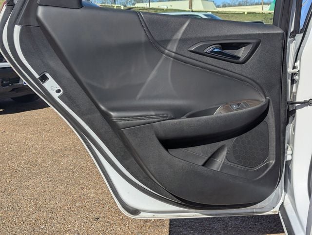 2024 Chevrolet Malibu LT 2LT