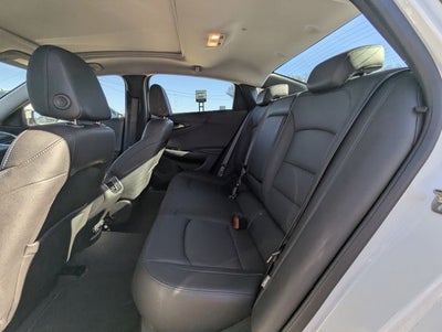 2024 Chevrolet Malibu LT 2LT