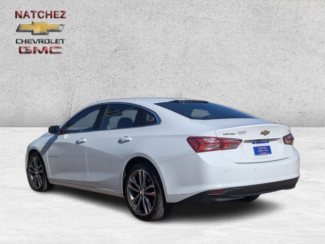 2024 Chevrolet Malibu LT 2LT