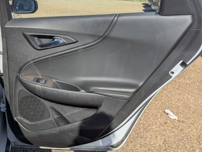 2024 Chevrolet Malibu LT 2LT