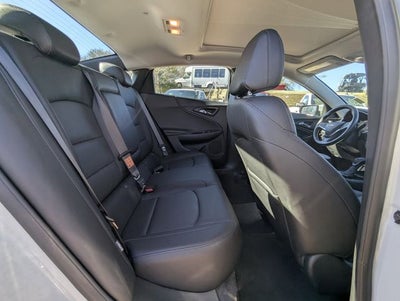 2024 Chevrolet Malibu LT 2LT