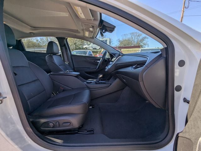 2024 Chevrolet Malibu LT 2LT