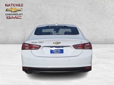 2024 Chevrolet Malibu LT 2LT
