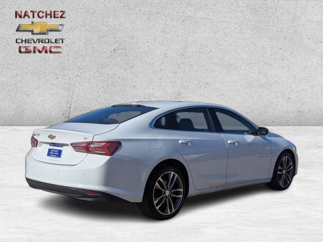 2024 Chevrolet Malibu LT 2LT