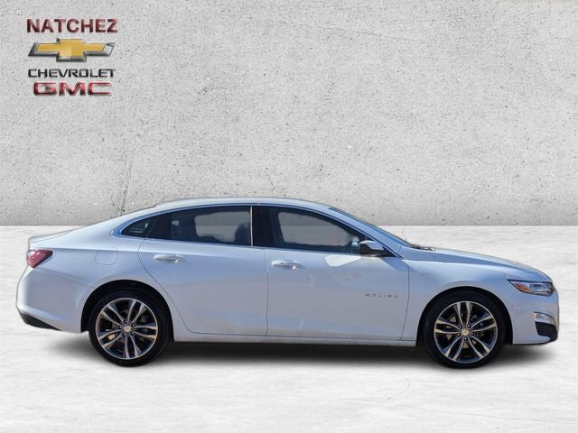 2024 Chevrolet Malibu LT 2LT