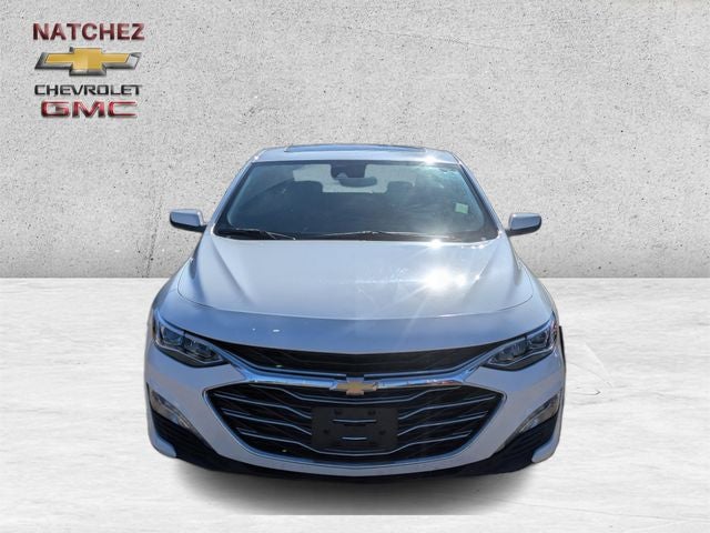 2024 Chevrolet Malibu LT 2LT