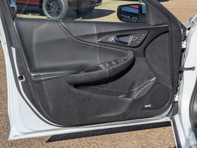 2024 Chevrolet Malibu LT 2LT