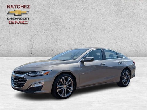 2024 Chevrolet Malibu LT 2LT