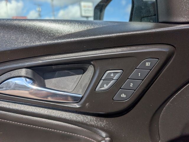 2024 Chevrolet Malibu LT 2LT