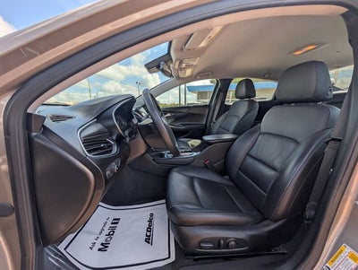 2024 Chevrolet Malibu LT 2LT