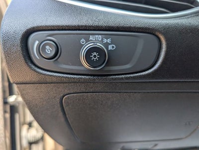 2024 Chevrolet Malibu LT 2LT