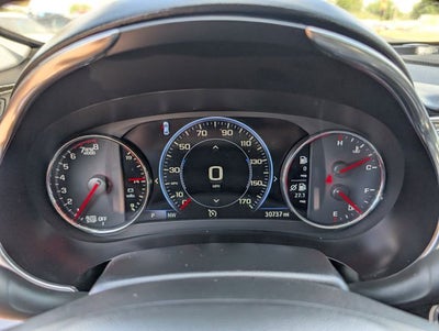 2024 Chevrolet Malibu LT 2LT