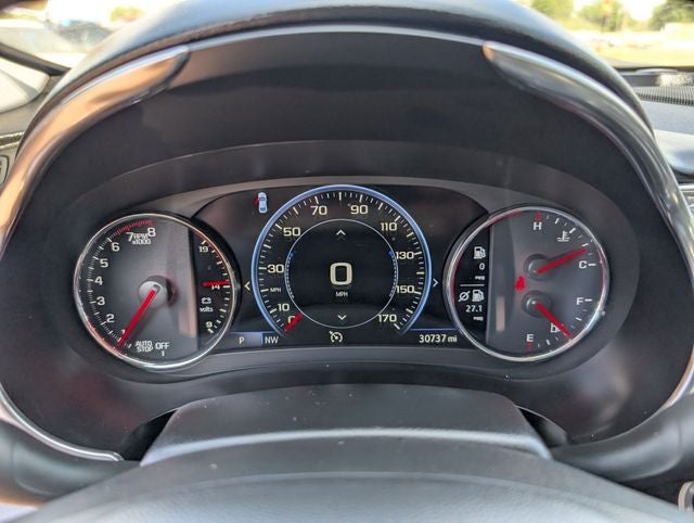 2024 Chevrolet Malibu LT 2LT