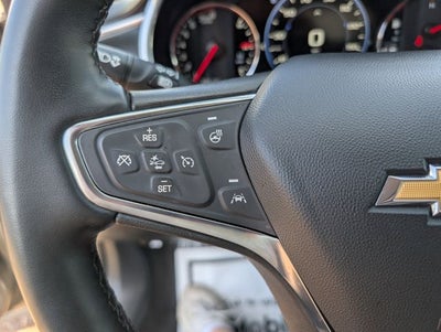 2024 Chevrolet Malibu LT 2LT