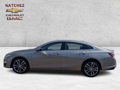 2024 Chevrolet Malibu LT 2LT