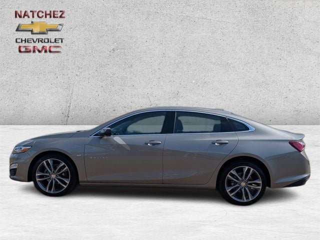 2024 Chevrolet Malibu LT 2LT
