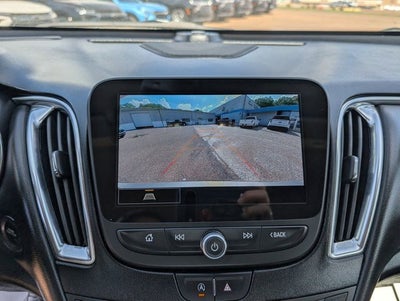 2024 Chevrolet Malibu LT 2LT