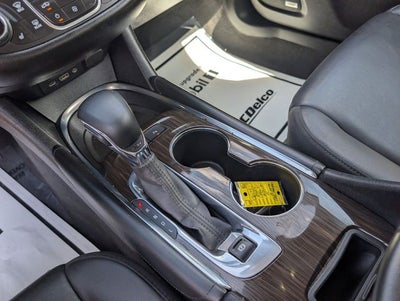 2024 Chevrolet Malibu LT 2LT