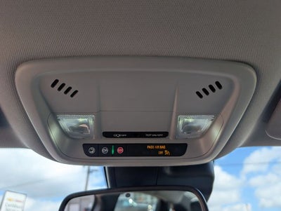 2024 Chevrolet Malibu LT 2LT