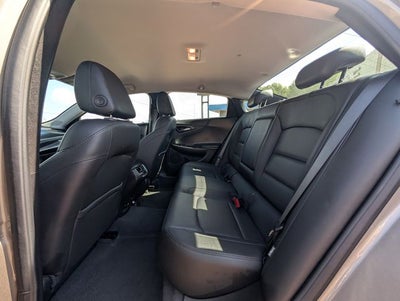 2024 Chevrolet Malibu LT 2LT