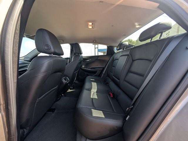 2024 Chevrolet Malibu LT 2LT