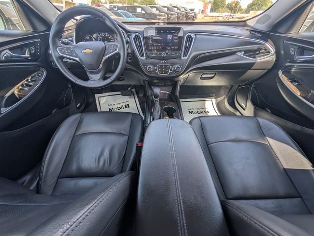 2024 Chevrolet Malibu LT 2LT