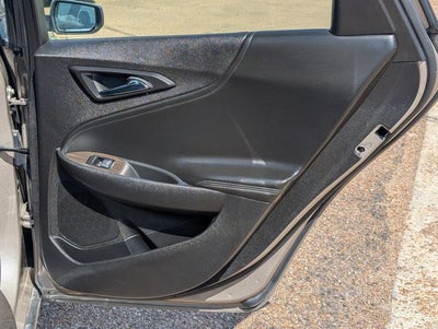 2024 Chevrolet Malibu LT 2LT