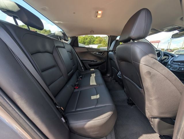 2024 Chevrolet Malibu LT 2LT