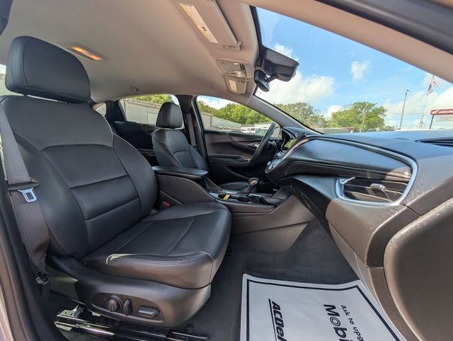 2024 Chevrolet Malibu LT 2LT