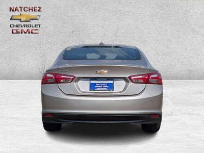 2024 Chevrolet Malibu LT 2LT