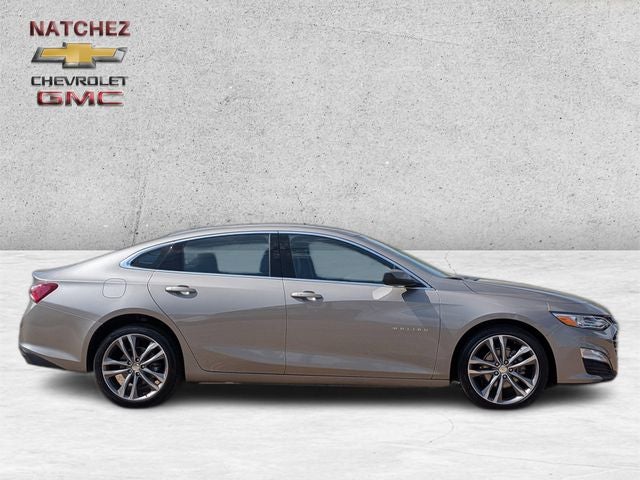 2024 Chevrolet Malibu LT 2LT