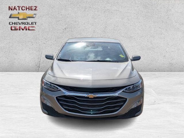 2024 Chevrolet Malibu LT 2LT