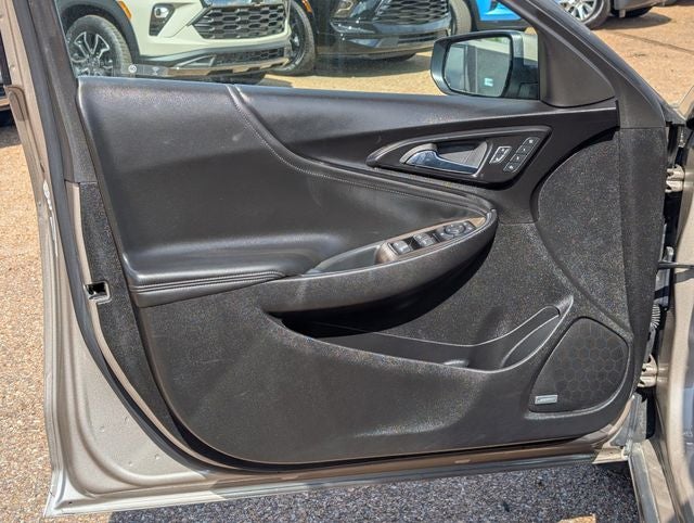 2024 Chevrolet Malibu LT 2LT