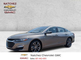 2024 Chevrolet Malibu LT 2LT