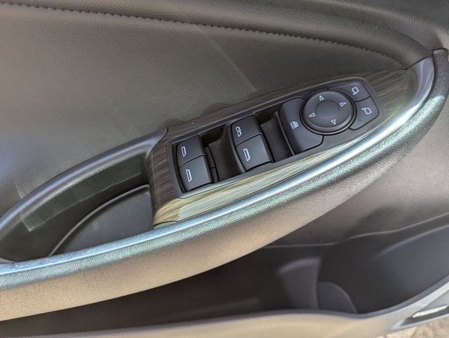 2024 Chevrolet Malibu LT 2LT