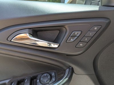 2024 Chevrolet Malibu LT 2LT