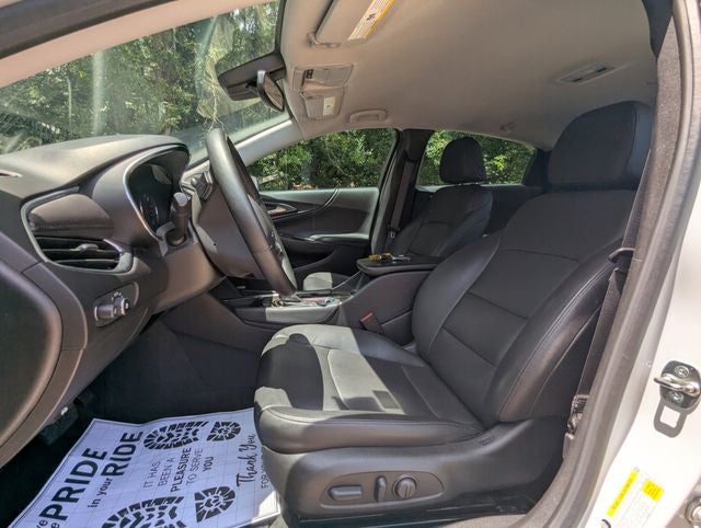 2024 Chevrolet Malibu LT 2LT