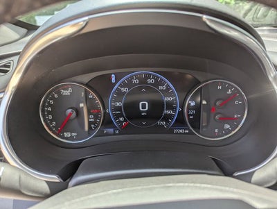 2024 Chevrolet Malibu LT 2LT