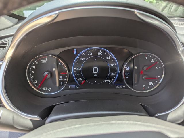 2024 Chevrolet Malibu LT 2LT