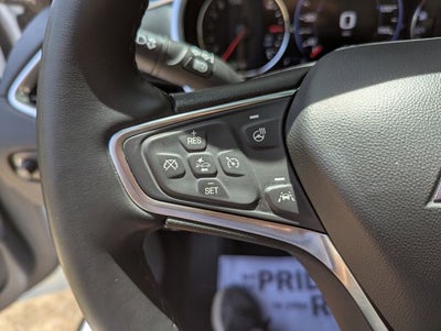 2024 Chevrolet Malibu LT 2LT