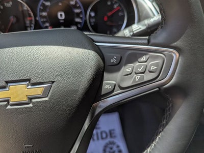 2024 Chevrolet Malibu LT 2LT