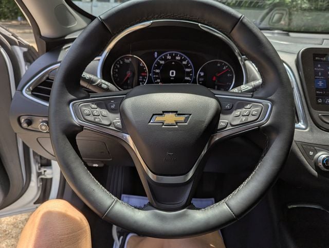 2024 Chevrolet Malibu LT 2LT