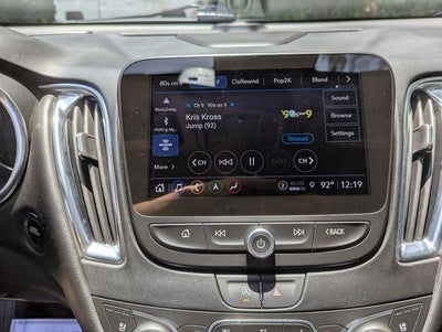 2024 Chevrolet Malibu LT 2LT