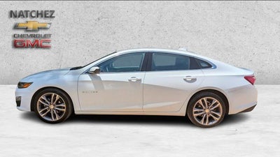 2024 Chevrolet Malibu LT 2LT