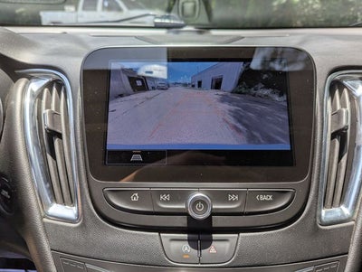 2024 Chevrolet Malibu LT 2LT